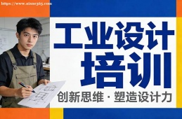 南昌工业设计培训