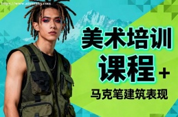 南昌美术培训课程