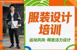 南昌服装设计培训