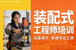 南昌装配式工程师培训