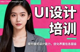 大连UI设计培训