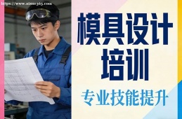 大连模具设计培训