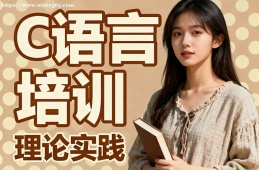 大连C语言培训
