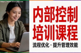 大连内部控制培训课程