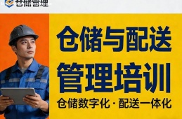 大连仓储与配送管理培训