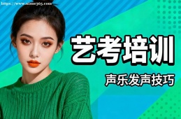 大连艺考培训