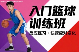 大连入门篮球训练班