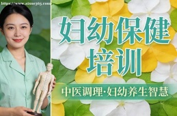 大连妇幼保健培训