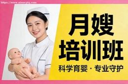 大连月嫂培训班