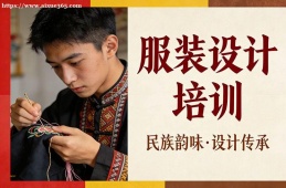 大连服装设计培训