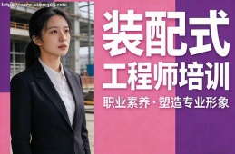大连装配式工程师培训