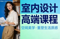 沈阳室内设计高端课程