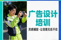 沈阳广告设计培训