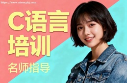 沈阳C语言培训