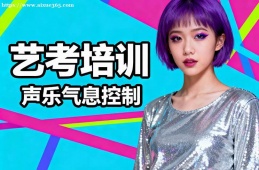 沈阳艺考培训