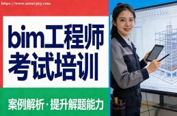 沈阳bim工程师考试培训