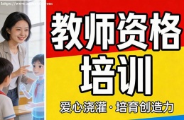 沈阳教师资格培训
