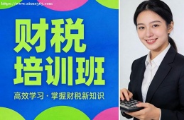 沈阳财税培训班