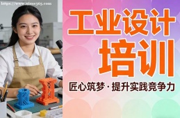 长春工业设计培训
