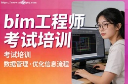 {长春bim工程师考试培训