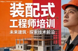 {长春装配式工程师培训