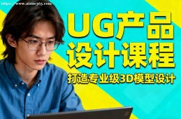 哈尔滨UG产品设计课程