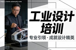哈尔滨工业设计培训