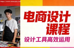 哈尔滨电商设计课程