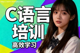 哈尔滨C语言培训