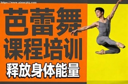 哈尔滨芭蕾舞课程培训