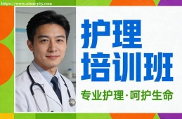 哈尔滨护理培训班