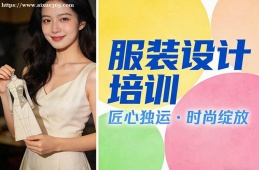哈尔滨服装设计培训