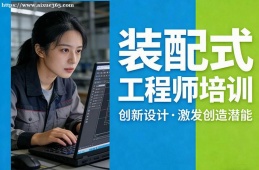 哈尔滨装配式工程师培训