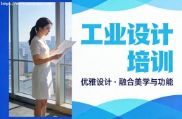 长沙工业设计培训