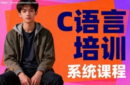 长沙C语言培训