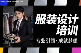 长沙服装设计培训