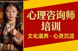 长沙心理咨询师培训