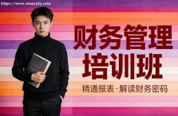 长沙财务管理培训班
