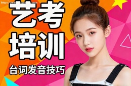武汉艺考培训