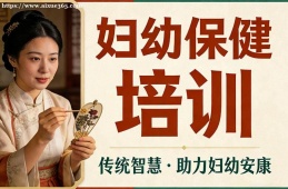 武汉妇幼保健培训