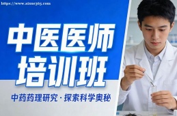 武汉中医医师培训班