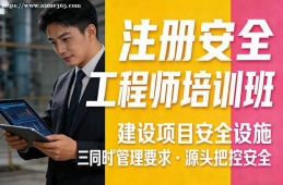 武汉注册安全工程师培训班
