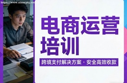 厦门电商运营培训