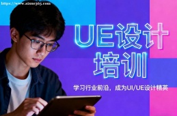 厦门UE设计培训
