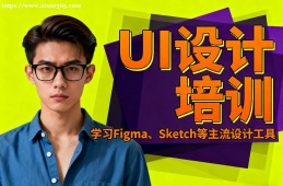 厦门UI设计培训