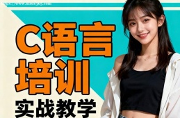 厦门C语言培训