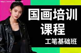 厦门国画培训课程