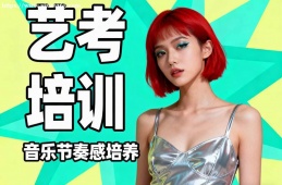 厦门艺考培训