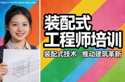 厦门装配式工程师培训