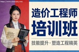 厦门造价工程师培训